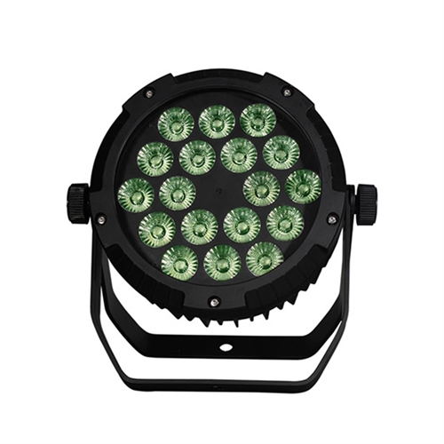 Đèn Par Led Color Imagination 18X18W 6 in 1